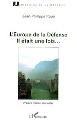 Download this eBook L'Europe de la Défense