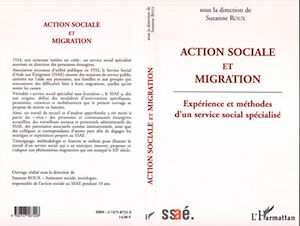 Téléchargez le livre :  Action sociale et migration