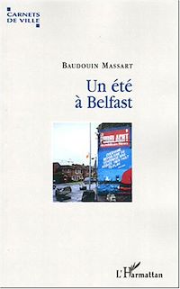 Télécharger le livre :  Un été à Belfast