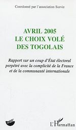 Télécharger le livre :  Avril 2005