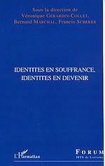 Télécharger le livre :  Identités en souffrance, identités en devenir