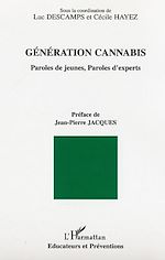 Download this eBook Génération cannabis