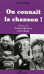 Télécharger le livre :  On connaît la chanson !