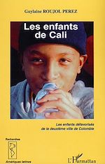 Download this eBook Les enfants de Cali