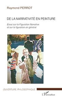 Téléchargez le livre :  De la narrativité en peinture