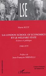 Télécharger le livre :  La London School of Economics et le Welfare State