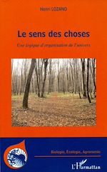 Télécharger le livre :  Le sens des choses