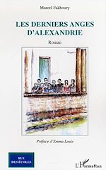 Télécharger le livre :  Les derniers anges d'Alexandrie