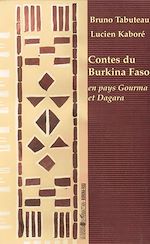 Télécharger le livre :  Contes du Burkina Faso en pays Gourma et Dagara