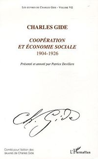 Télécharger le livre :  Coopération et économie sociale