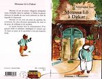 Télécharger le livre :  Moussa Lô à Dakar