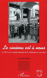 Télécharger le livre :  Le cinéma est à nous