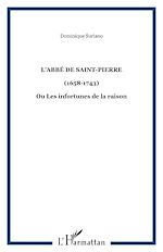 Télécharger le livre :  L'abbé de Saint-Pierre