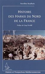 Télécharger le livre :  Histoire des Harkis du nord de la France