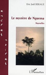 Télécharger le livre :  Le mystère de Nguema