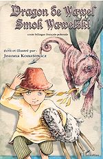 Télécharger le livre :  Dragon de Wawel