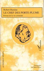 Télécharger le livre :  Le Chef des porte-plume