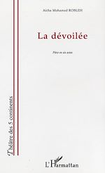 Download this eBook La dévoilée