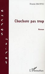 Télécharger le livre :  Chuchote pas trop