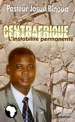 Download this eBook Centrafrique, l'instabilité permanente