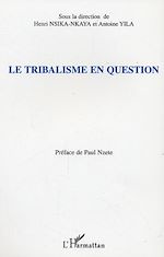 Télécharger le livre :  Le tribalisme en question