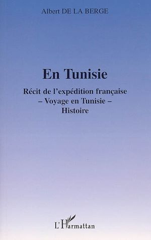 Téléchargez le livre :  En Tunisie