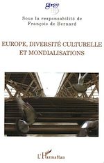 Download this eBook Europe, diversité culturelle et mondialisations