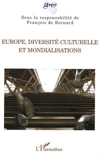 Télécharger le livre :  Europe, diversité culturelle et mondialisations