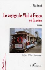 Download this eBook Le voyage de Vlad à Frisco