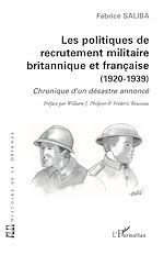 Download this eBook Les politiques de recrutement militaire britannique et franç