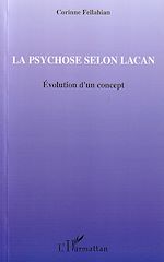 Télécharger le livre :  La psychose selon Lacan