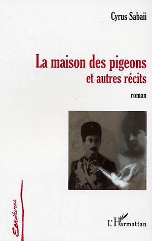Download the eBook: La maison des pigeons et autres récits