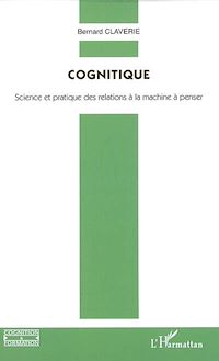 Télécharger le livre :  Cognitique
