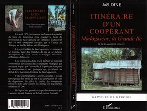 Téléchargez le livre :  Itinéraire d'un coopérant