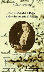 Download this eBook José LEZAMA LIMA: poète des quatre éléments