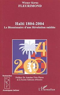 Télécharger le livre :  Haïti 1804-2004