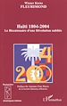 Télécharger le livre :  Haïti 1804-2004