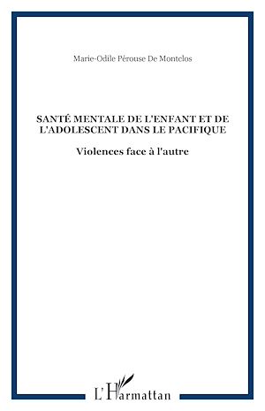 Téléchargez le livre :  Santé mentale de l'enfant et de l'adolescent dans le Pacifique
