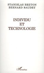 Download this eBook Individu et technologie