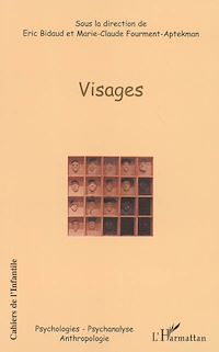 Télécharger le livre :  Visages