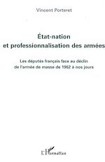 Download this eBook Etat-nation et professionnalisation des armées