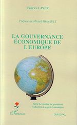 Download this eBook La gouvernance économique de l'Europe