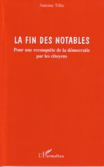 Télécharger le livre :  La fin des notables