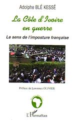 Download this eBook La Côte d'Ivoire en guerre
