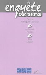 Télécharger le livre :  Enquête de sens