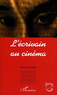 Télécharger le livre :  L'écrivain au cinéma