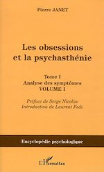 Télécharger le livre :  Les obsessions et la psychasthénie