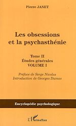 Télécharger le livre :  Les obsessions et la psychasthénie