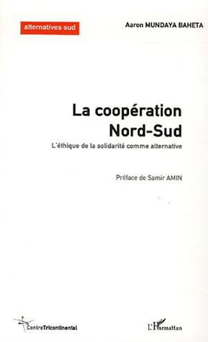 Téléchargez le livre :  La coopération Nord-Sud