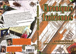 Téléchargez le livre :  Chroniques Ivoiriennes